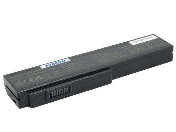 AVACOM baterie pro Asus M50, G50, N61, Pro64 Series Li-Ion 11, 1V 5200mAh