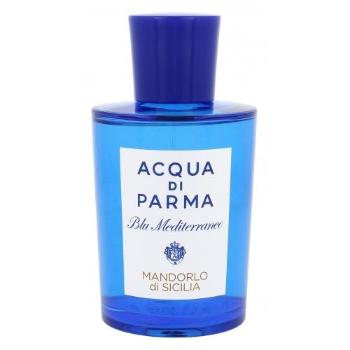 Acqua di Parma Blu Mediterraneo Mandorlo di Sicilia 150 ml toaletní voda unisex