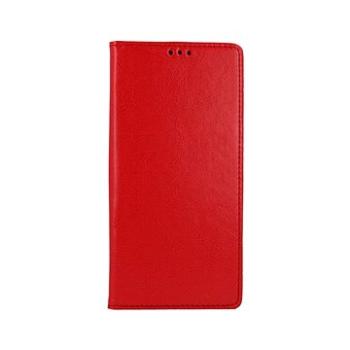 TopQ Special Samsung A72 knížkové červené 57230 (Sun-57230)