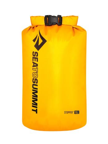 vak SEA TO SUMMIT Stopper Dry Bag velikost: 13 litrů, barva: žlutá