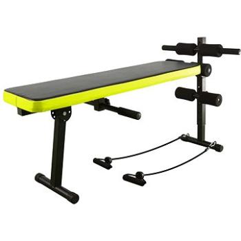 Lifefit S2 sed-leh-bench s expandéry (4891223131819)