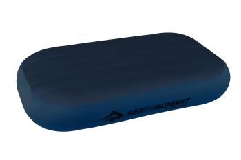 polštářek SEA TO SUMMIT Aeros Premium Pillow velikost: Deluxe, barva: modrá