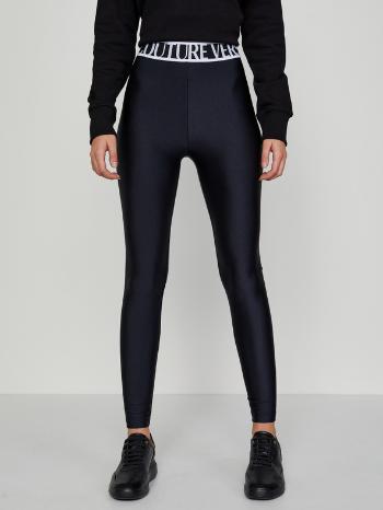 Versace Jeans Couture Legíny Černá