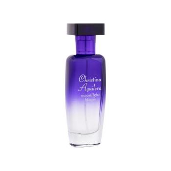 Christina Aguilera Moonlight Bloom 30 ml parfémovaná voda pro ženy