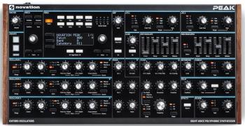 Novation Peak