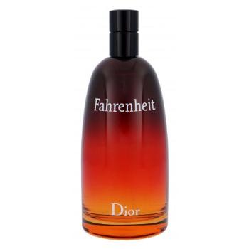Christian Dior Fahrenheit 200 ml toaletní voda pro muže