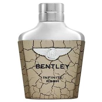 BENTLEY Infinite Rush EdT 60 ml (PBENBINFRUMXN094644)