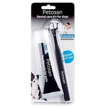 Petosan sada pro dentální hygienu Medium (810969000641)