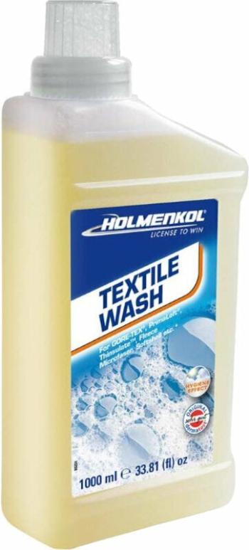 Holmenkol Textile Wash 1000 ml Prací prostředek