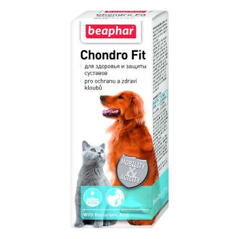 Kloubní výživa Beaphar Chondro Fit 35 ml