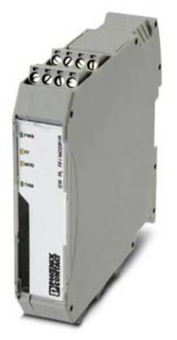 I / O modul Phoenix Contact GW PL FF/MODBUS 30 V/DC