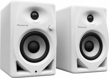 Pioneer Dj DM-40D-W Aktivní studiový monitor