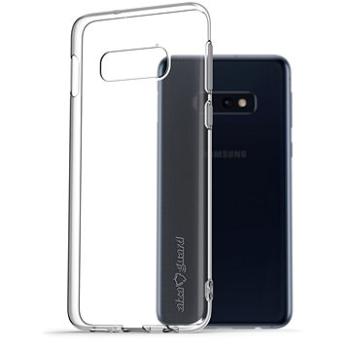 AlzaGuard Crystal Clear TPU Case pro Samsung Galaxy S10e (AGD-PCT0033Z)