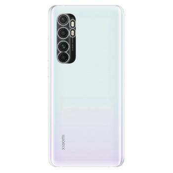 Xiaomi Mi Note 10 Lite (silikonové pouzdro)