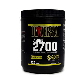 Amino 2700 350 tab. - Universal Nutrition