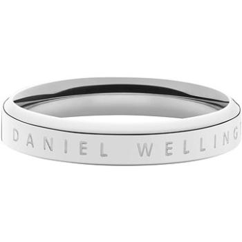 DANIEL WELLINGTON Collection Classic prsten DW00400029-33 (SP16149nad)