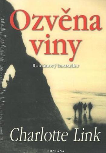 Ozvěna viny - Link Charlotte