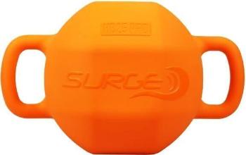 Bosu Hydro Ball 25 Pro 11,3 kg-2 kg Orange Jednoruční činka