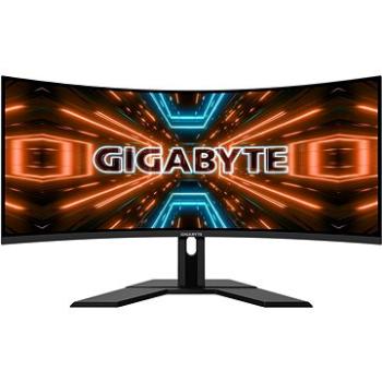 34" GIGABYTE G34WQC A (G34WQC A)