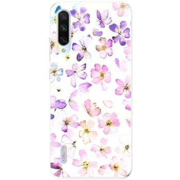 iSaprio Wildflowers pro Xiaomi Mi A3 (wil-TPU2_MiA3)