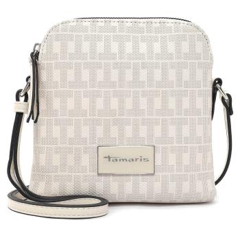 Dámská crossbody kabelka Tamaris Albina - smetanová