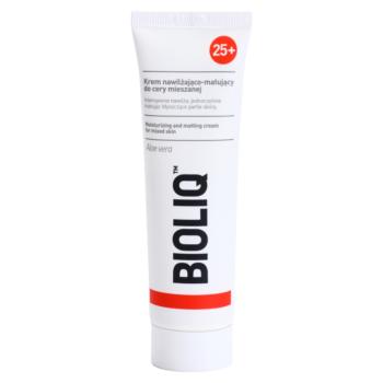 Bioliq 25+ matující denní krém s hydratačním účinkem 50 ml