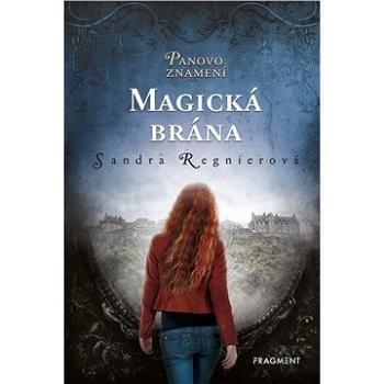 Panovo znamení – Magická brána (978-80-253-4449-1)