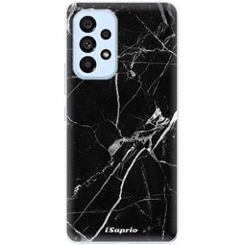 iSaprio Black Marble 18 pro Samsung Galaxy A53 5G (bmarble18-TPU3-A53-5G)