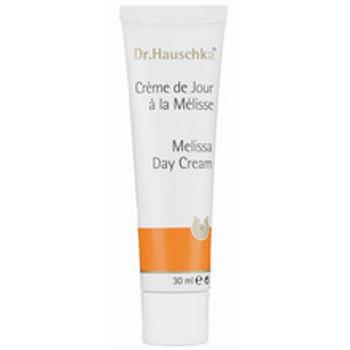 Dr. Hauschka  Melissa Day Cream - Meduňkový pleťový krém  30 ml