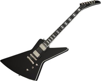 Epiphone Extura Prophecy Black Aged Gloss Elektrická kytara