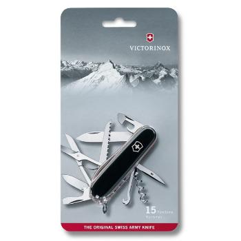 Nůž Victorinox Victorinox Huntsman 1.3713.3B1