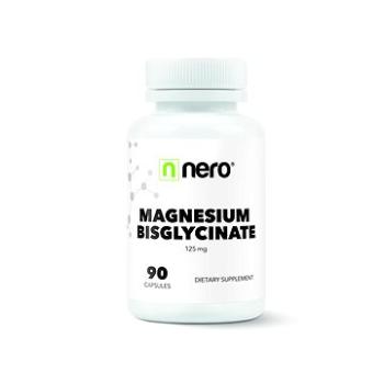 NERO Magnesium Bisglycinate 90 cps (8594179510382)