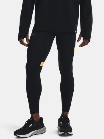 Under Armour UA SPEEDPOCKET TIGHT Legíny Černá