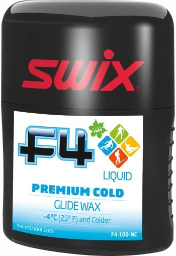 Swix F4 Premium Cold - 100ml uni