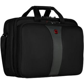 WENGER Legacy 17", černá (600655)