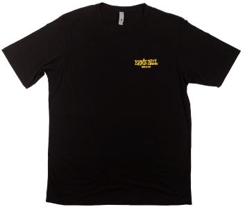 Ernie Ball CA License Plate T-Shirt L