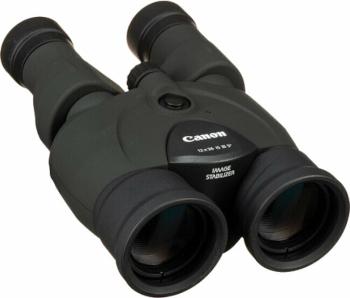 Canon Binocular 12 x 36 IS III 12x 36 mm Dalekohled