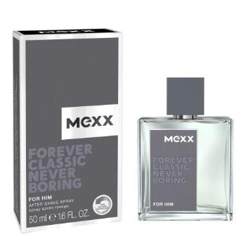 Mexx Forever Classic Never Boring 50 ml toaletní voda pro muže