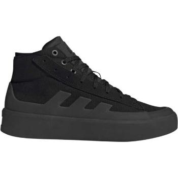 adidas ZNSORED HI Pánské tenisky, černá, velikost 42