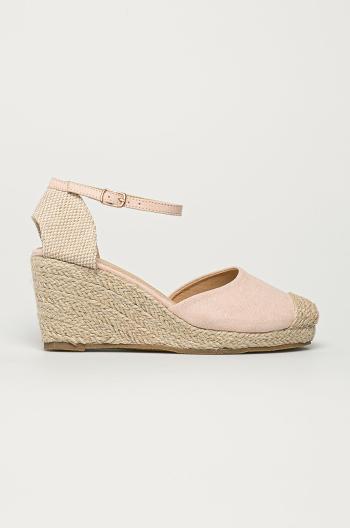 Truffle Collection - Espadrilky