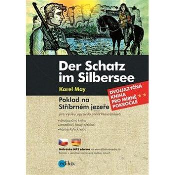 Der Schatz im Silbersee/ Poklad na Stříbrném jezeře (978-80-266-1226-1)