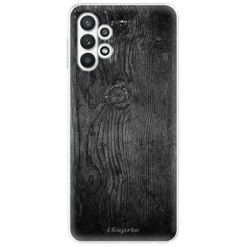 iSaprio Black Wood pro Samsung Galaxy A32 5G (blackwood13-TPU3-A32)