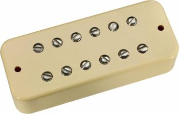 DiMarzio DP 210CR P 90 Tone Zone Cream Kytarový snímač