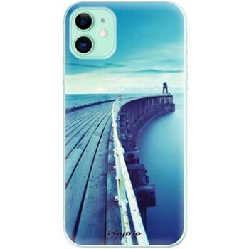 iSaprio Pier 01 pro iPhone 11 (pier01-TPU2_i11)
