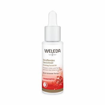 Weleda Zpevňující pleťový olej Granátové jablko 30 ml