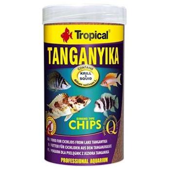 Tropical Tanganyika Chips 250 ml 130 g (5900469608340)