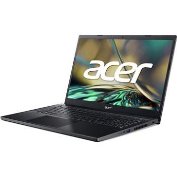 Acer Aspire 7 Charcoal Black kovový (NH.QHQEC.003)