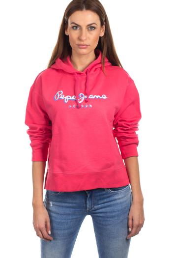 Dámská mikina  Pepe Jeans BRIGITTE  XS