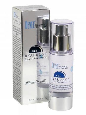 DEVEE Hyaluron gel proti vráskám 30ml