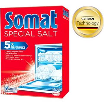 Somat Sůl do myčky 1,5kg (9000100147293)